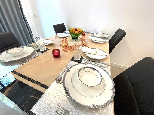 For Sale / Rent | 3-Storey Townhome at Patio Srinakarin–Rama 9