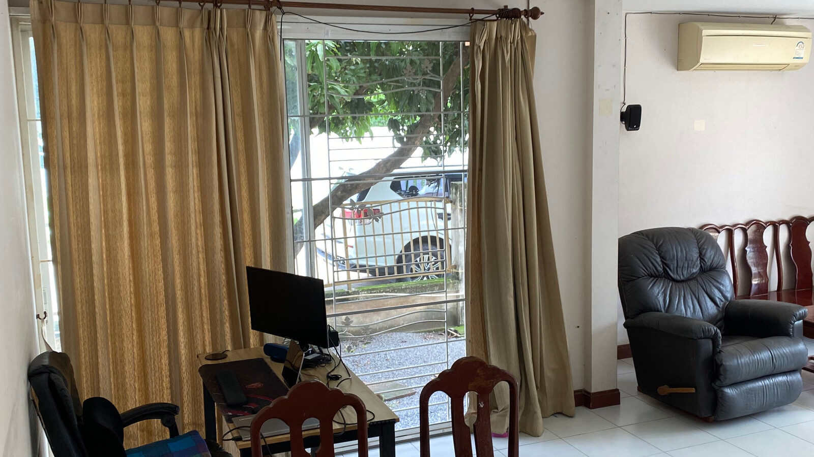 House for Rent | Sammakorn Minburi – Hathairat