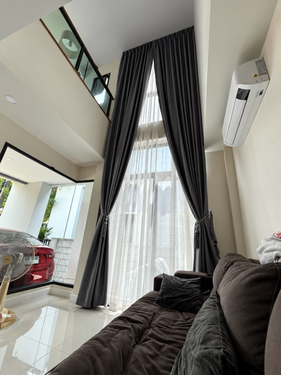 Detached House for Rent | The City Rama 9–Ramkhamhaeng