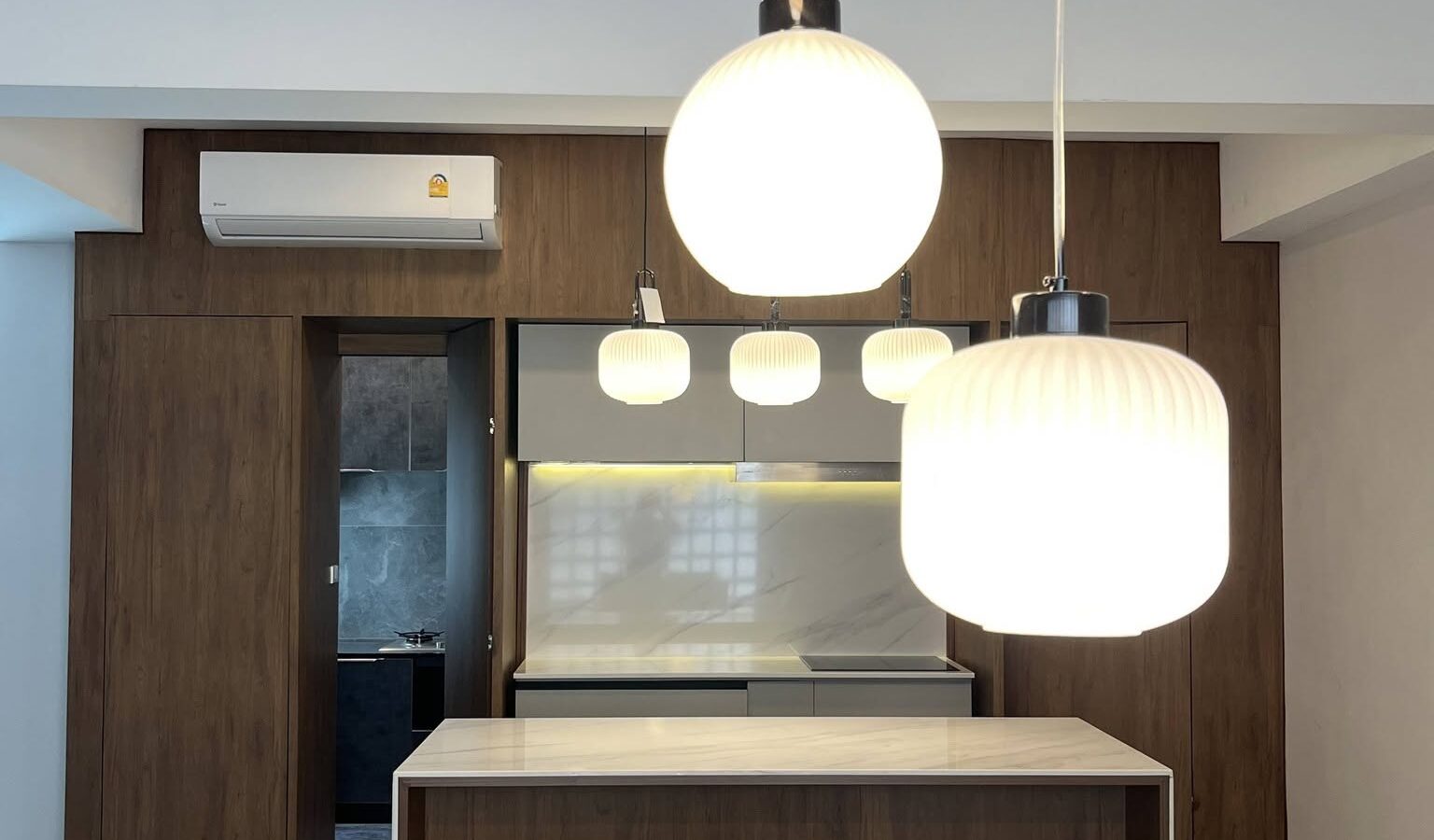 For Rent | 5-Storey Detached House / Home Office in the Heart of Thonglor