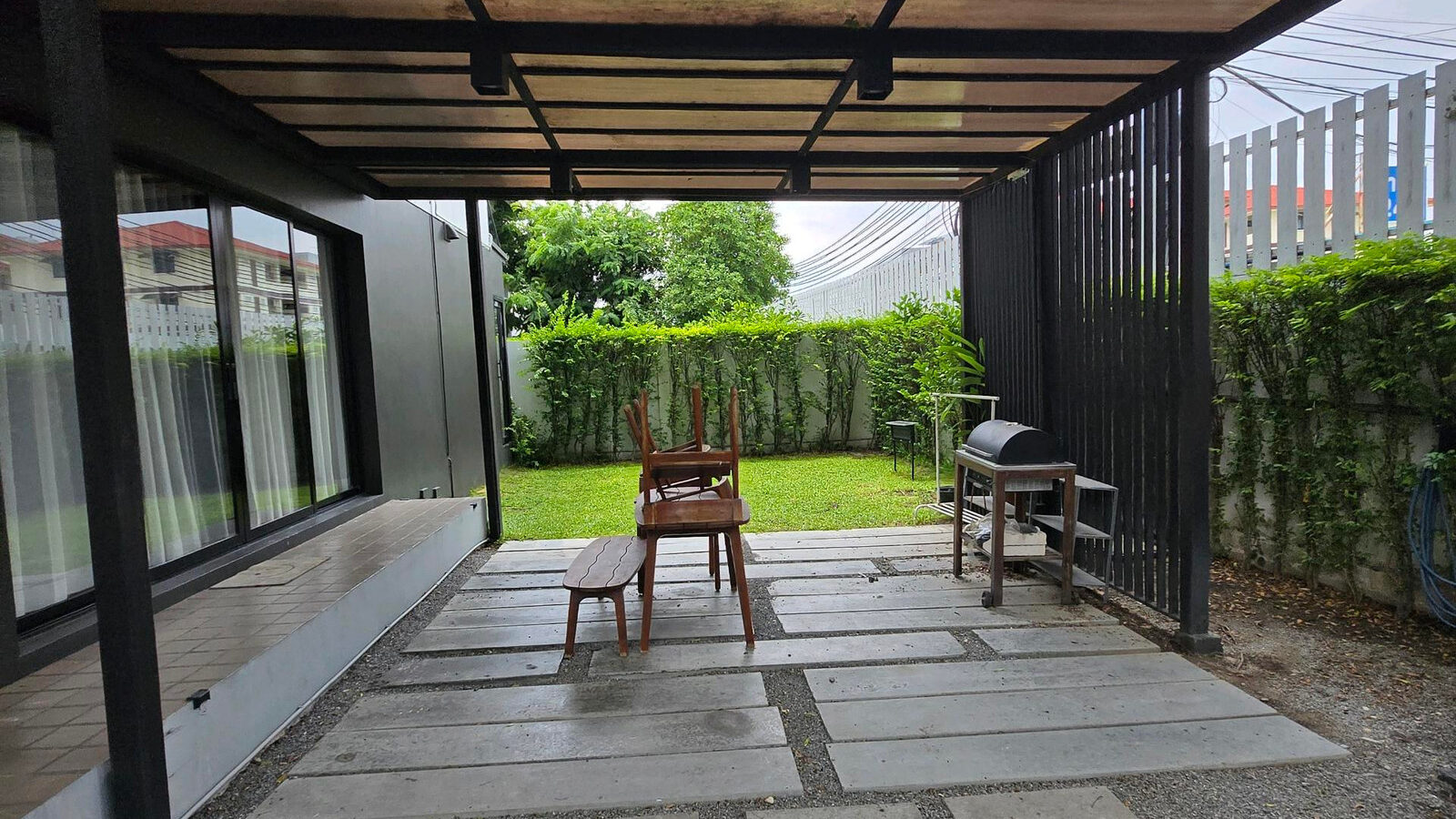 Detached House For Rent | Noble Gable Watcharapol