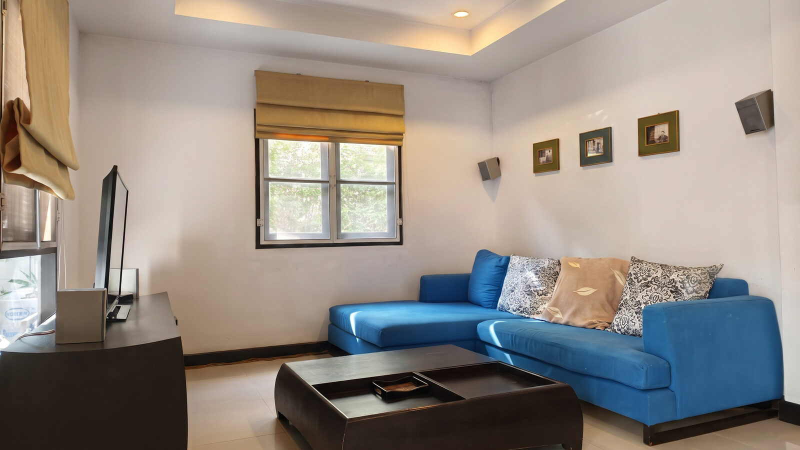 For Sale | 2-Storey Detached House at Serene House Watcharapol
