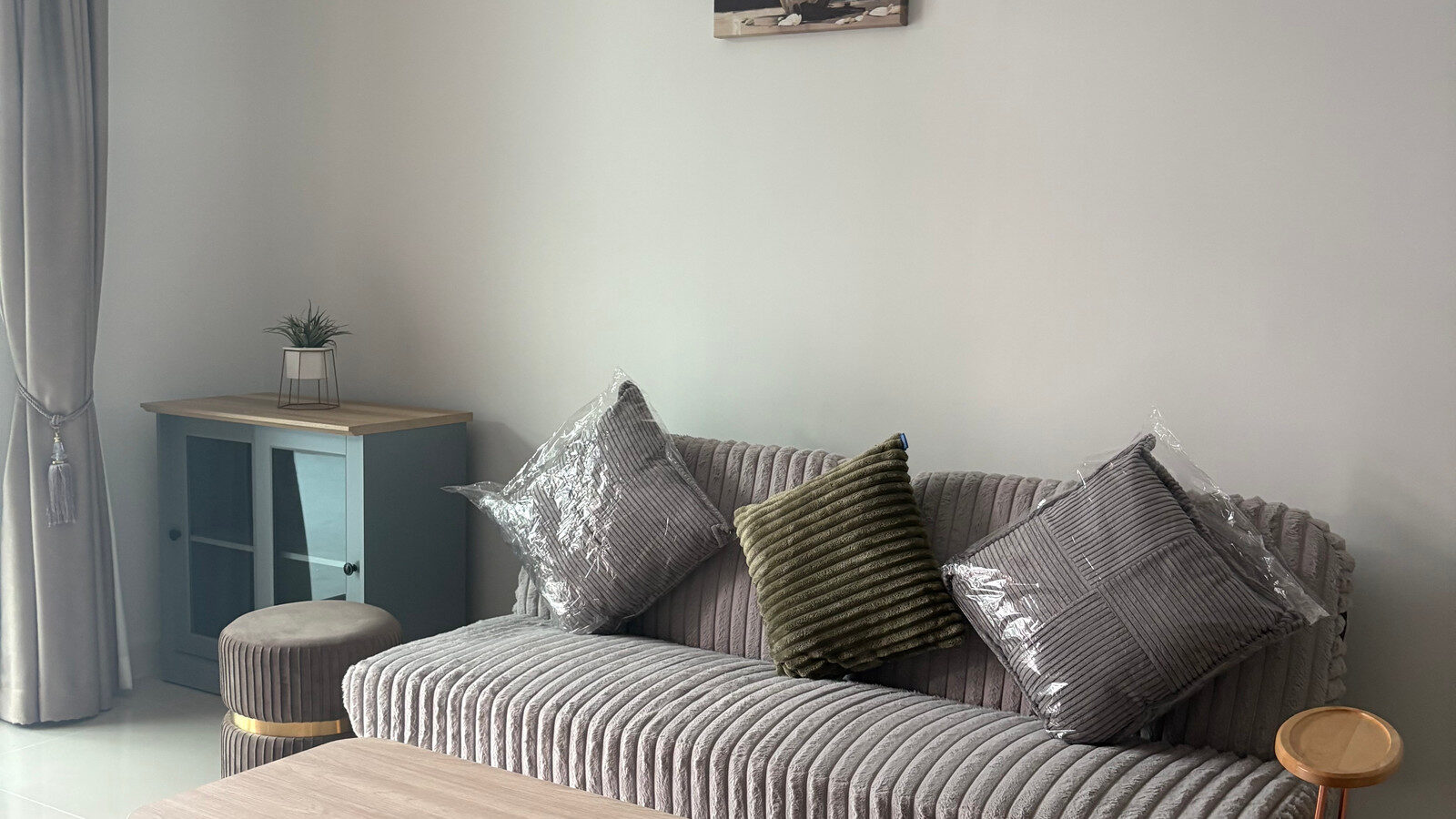 For Rent | Pleno Sukhumvit–Bangna 3 | Beautifully Decorated Townhome