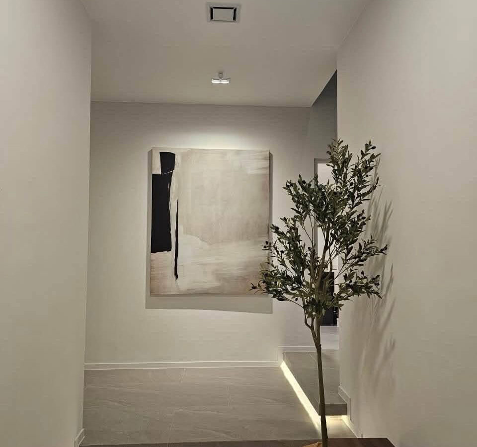For Rent | Luxury 3-Storey Detached House at VIVE Krungthep Kreetha