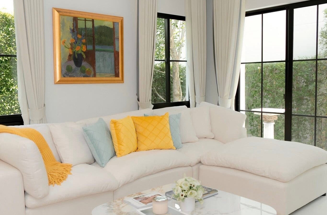 For Rent | Luxury Detached House at Nantawan Rama 9–New Krungthep Kreetha