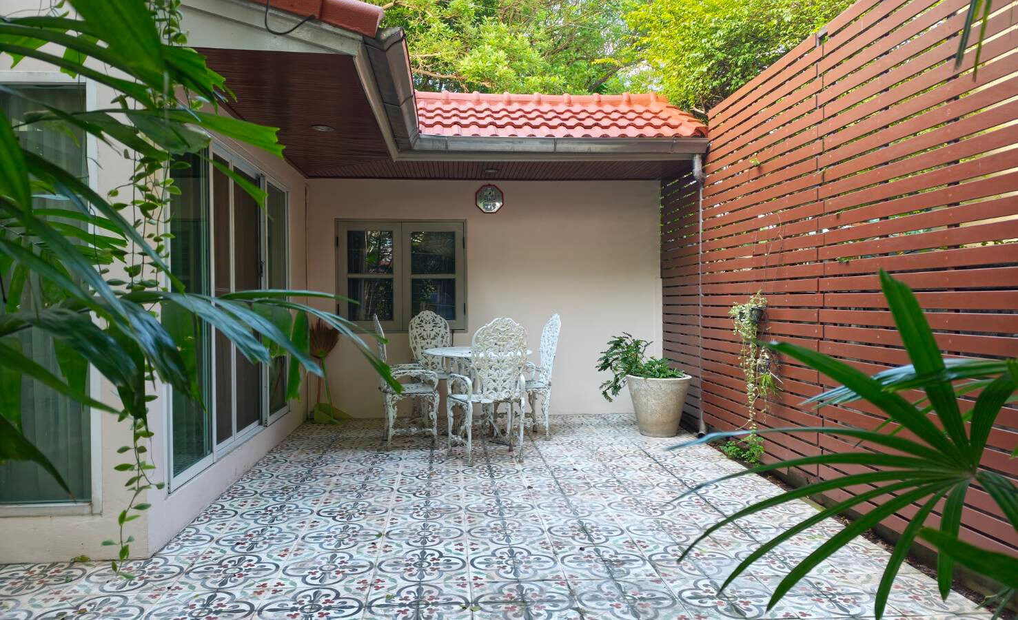 For Sale | 2-Storey Detached House at Serene House Watcharapol