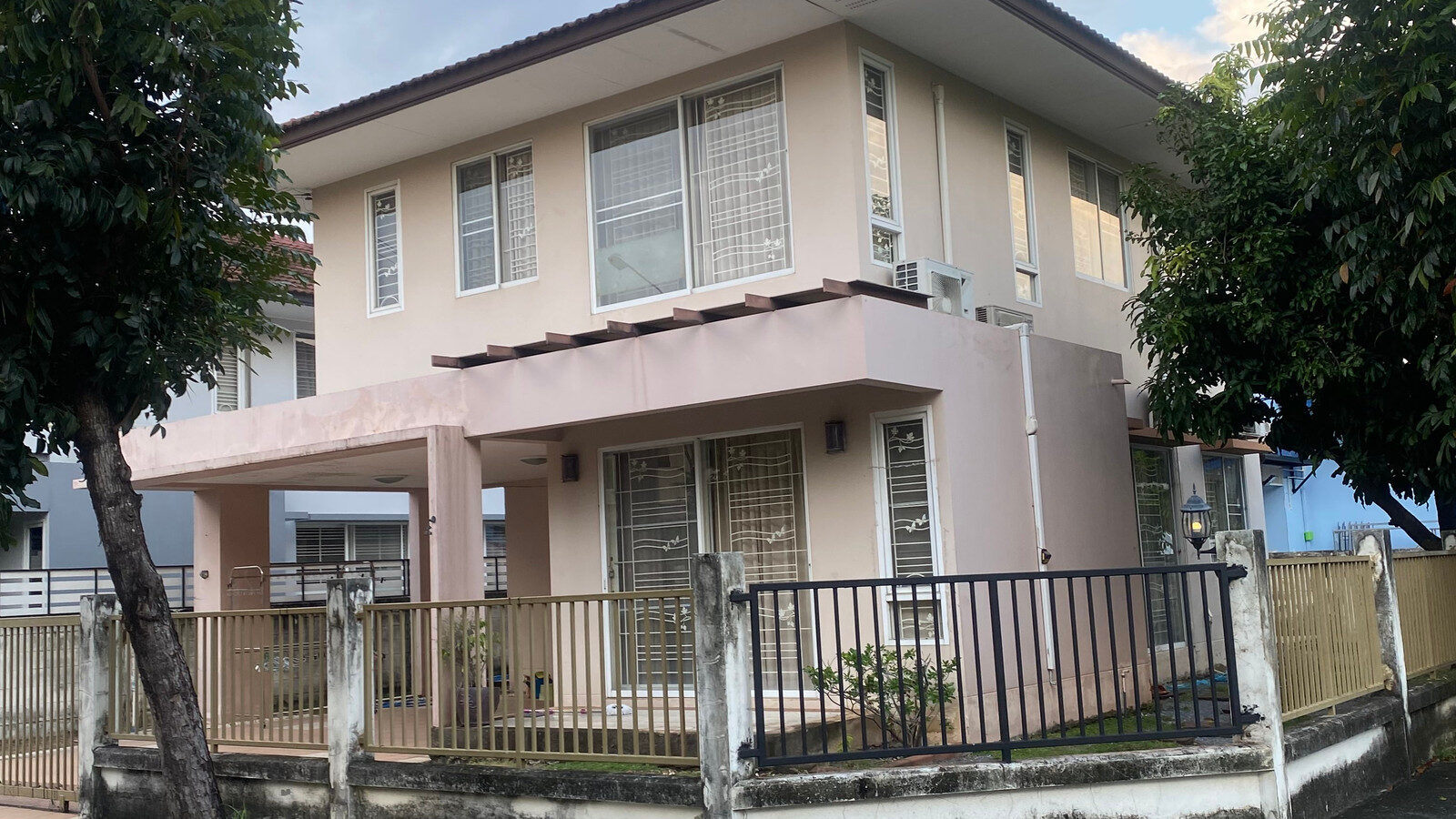 House for Rent | Sammakorn Minburi – Hathairat