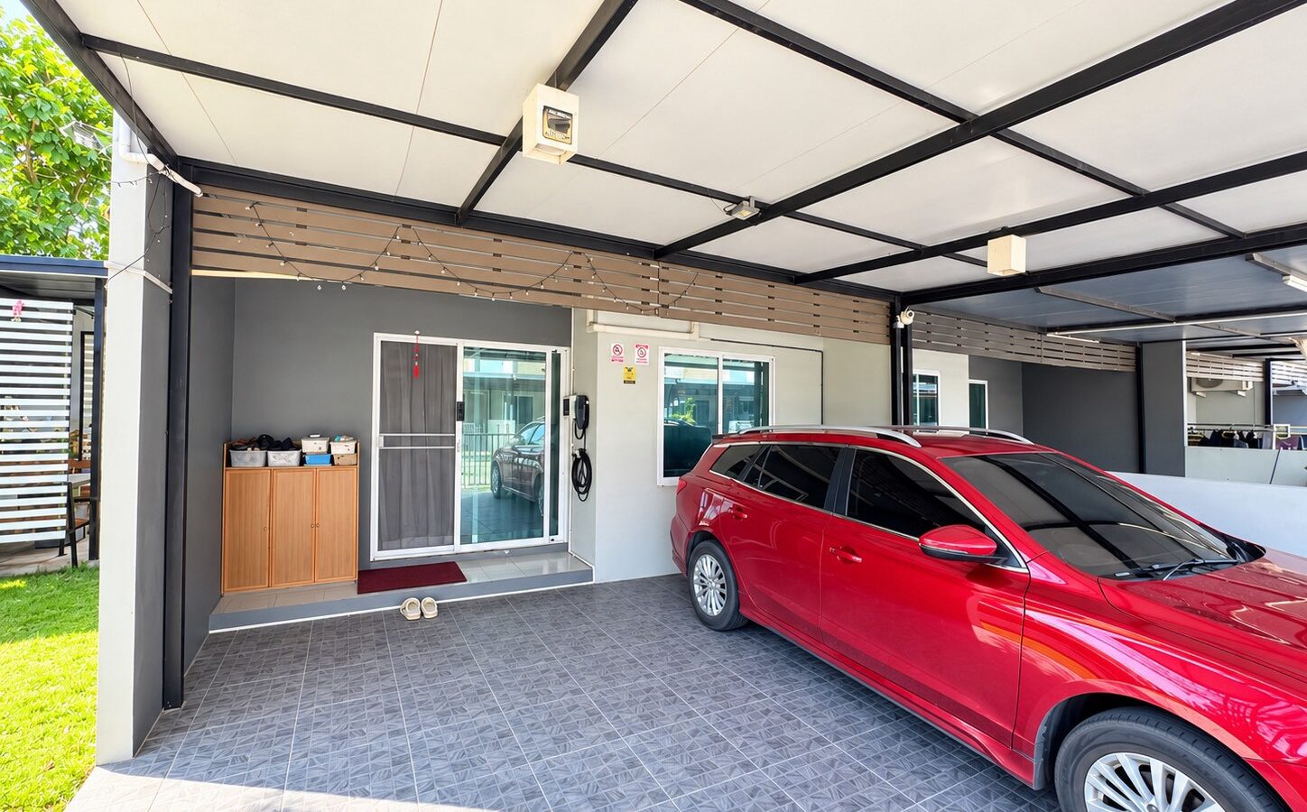 Townhome For Sale | The Colors Rangsit–Klong 4