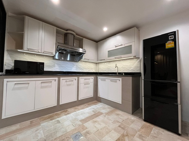 4-Storey Townhome for Rent | Flora Marigold Sathu Pradit–Rama 3