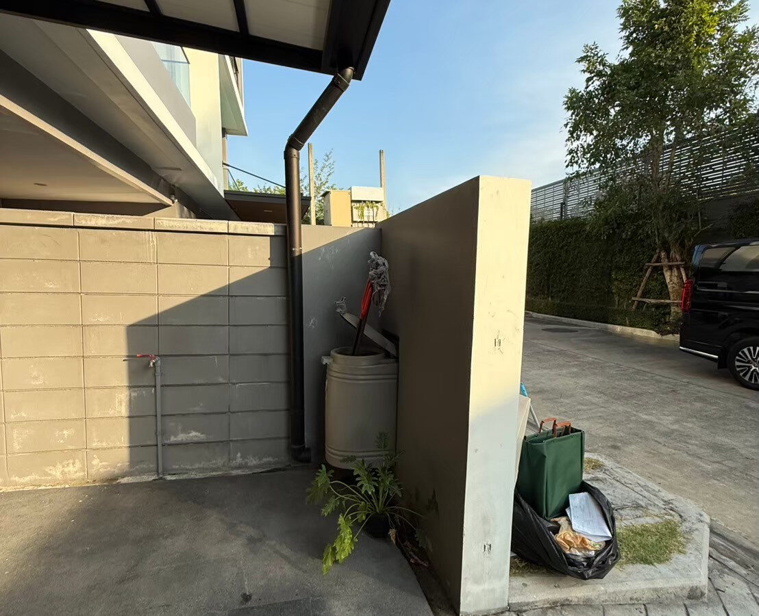 Nirvana Define Srinakarin–Rama 9 for Rent