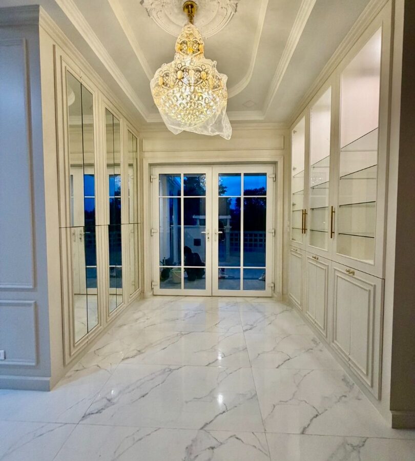 For Rent | Luxury Detached House at Suetrong Premium Rama 2–Samae Dam