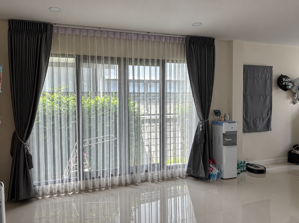 Detached House for Rent | The City Rama 9–Ramkhamhaeng