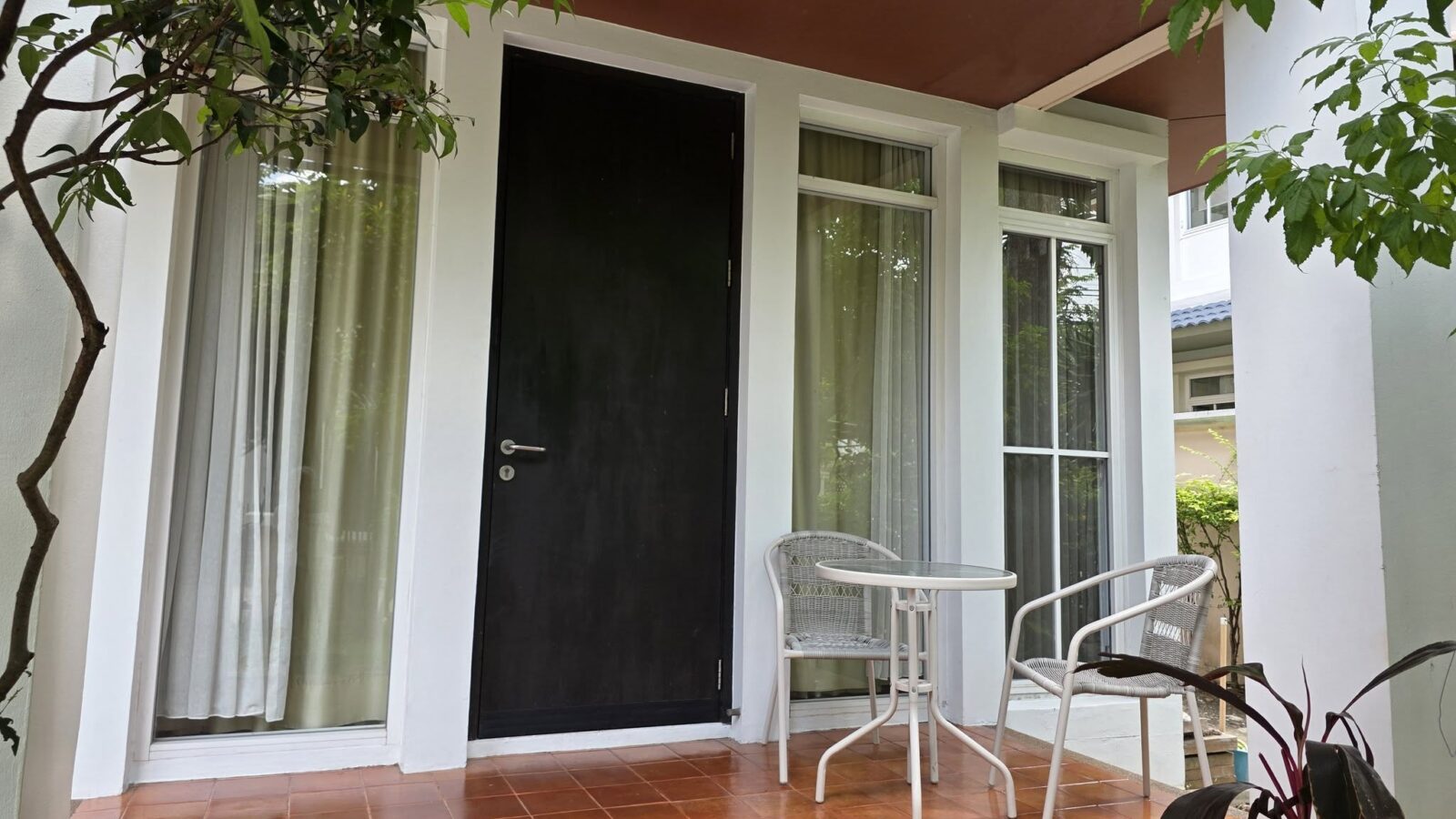 Detached House for Rent | Bangkok Villa, Pradit Manutham–Ladprao