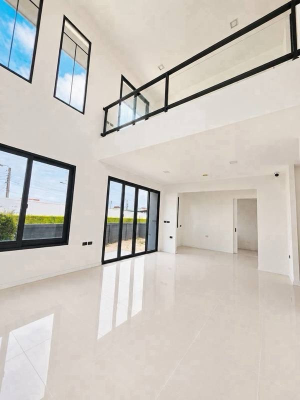House for Sale | Grand Britania Bangna KM.12