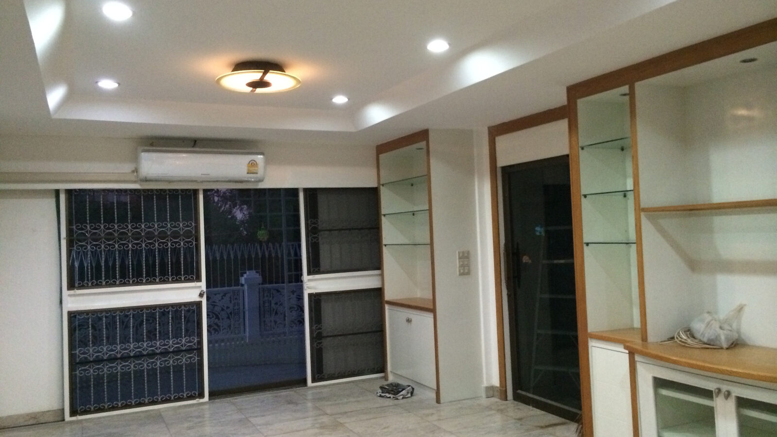 4-Storey Townhome for Rent | On Nut–Pattanakarn