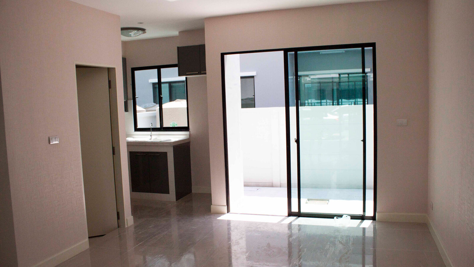 3-Storey Townhome for Rent | Baan Klang Muang Rama 9–Ramkhamhaeng