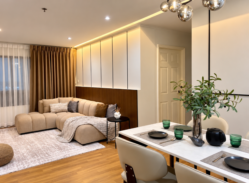 Urgent Sale | Lumpini Place Rama 3–Riverview