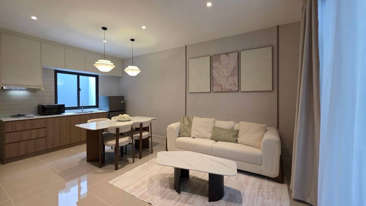 Townhome for Rent | Pleno Sukhumvit–Bangna 3