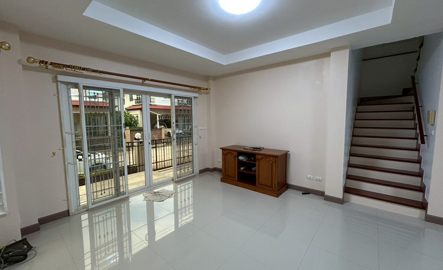 Detached House for Sale and Rent | The Grand Wongwaen–Pracha Uthit
