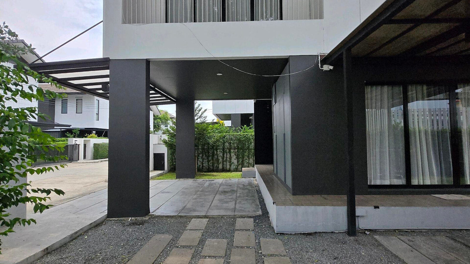Detached House For Rent | Noble Gable Watcharapol