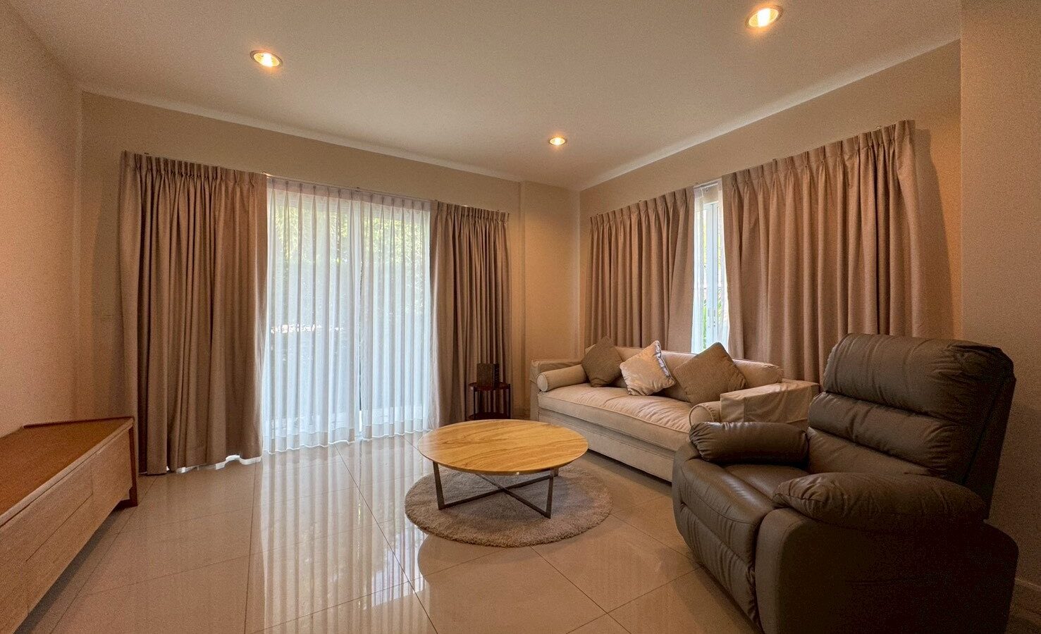 Detached House for Rent | Bangkok Boulevard Ratchada–Ramintra 2