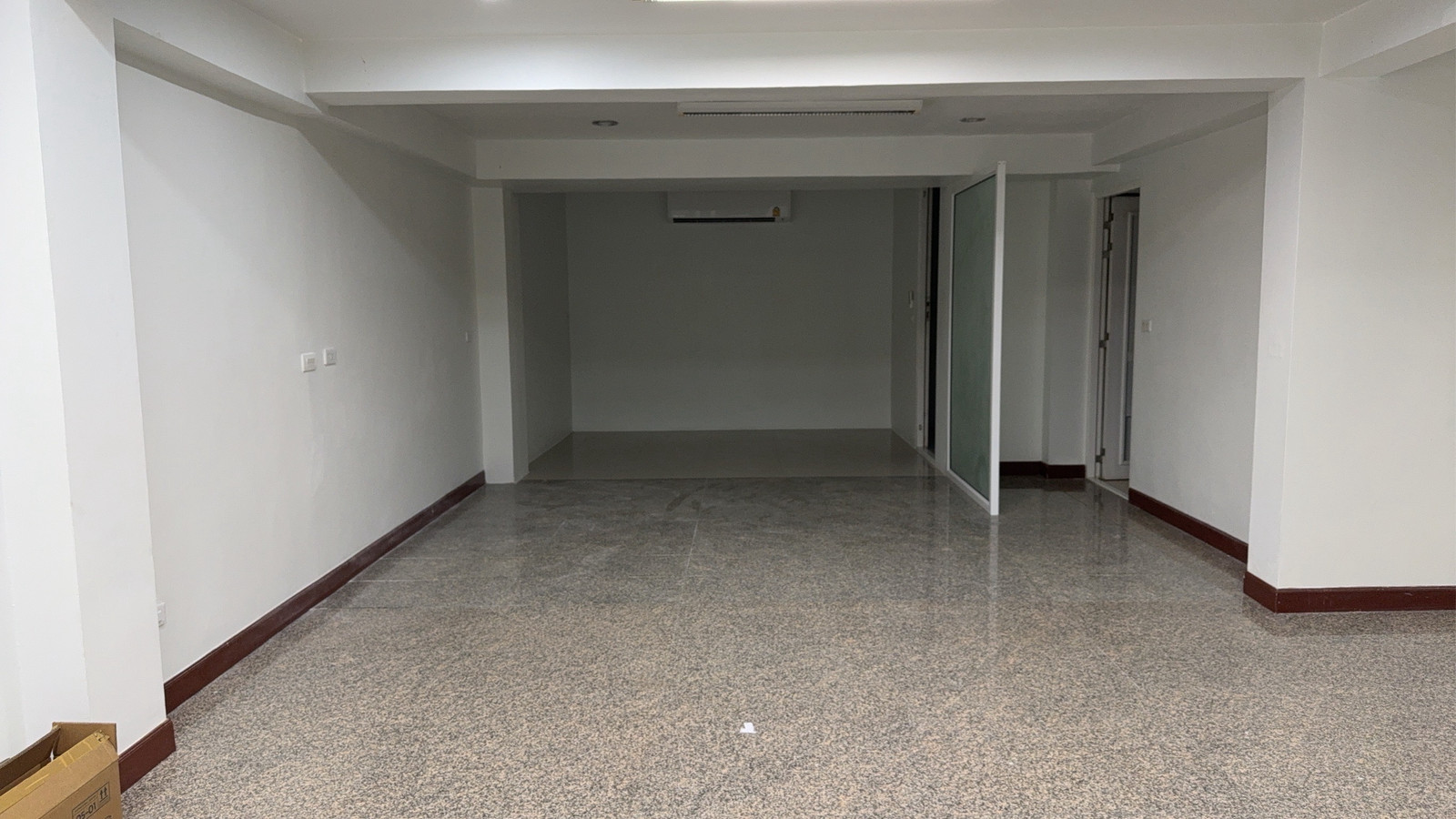 For Rent | Spacious 4-Storey Home Office at Lasalle 77, Bangna