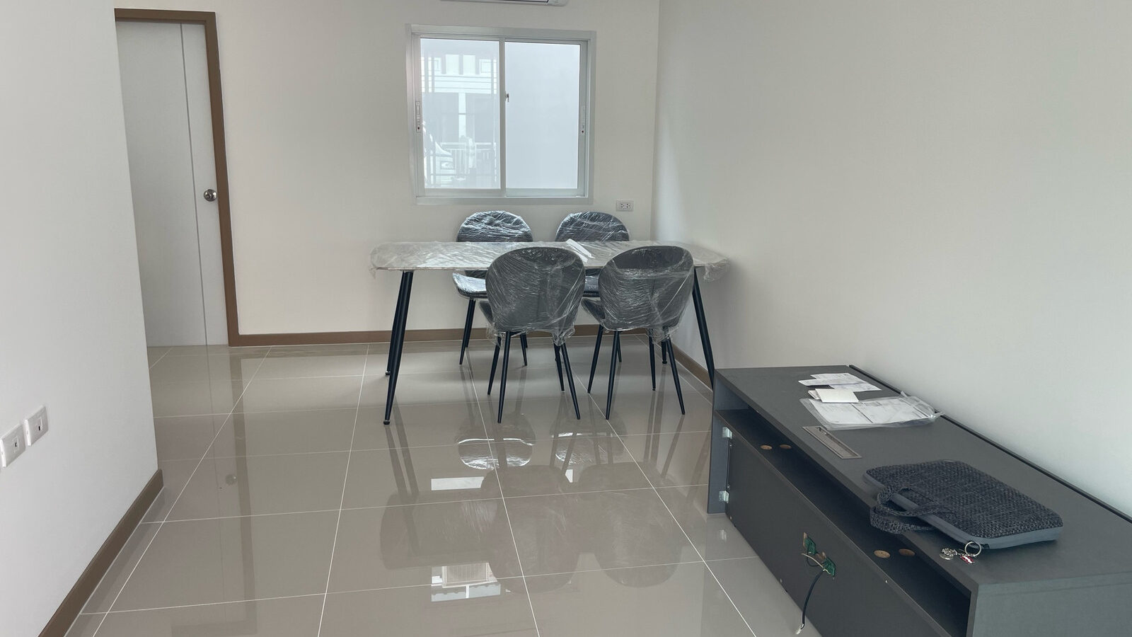 For Rent | iCopenh Sukhumvit 76 | New 2-Storey Townhome