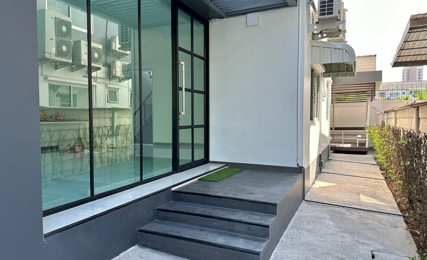 Home Office for Rent | B Square Mengjai by Sansiri