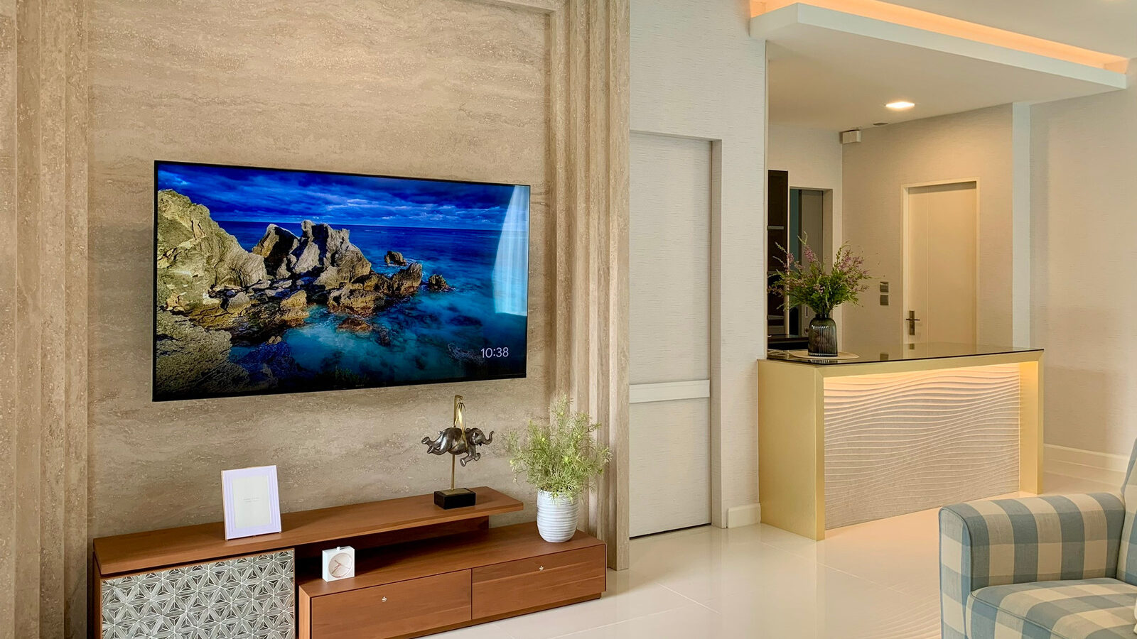 Luxury Detached House for Rent | Mantana Bangna KM.7