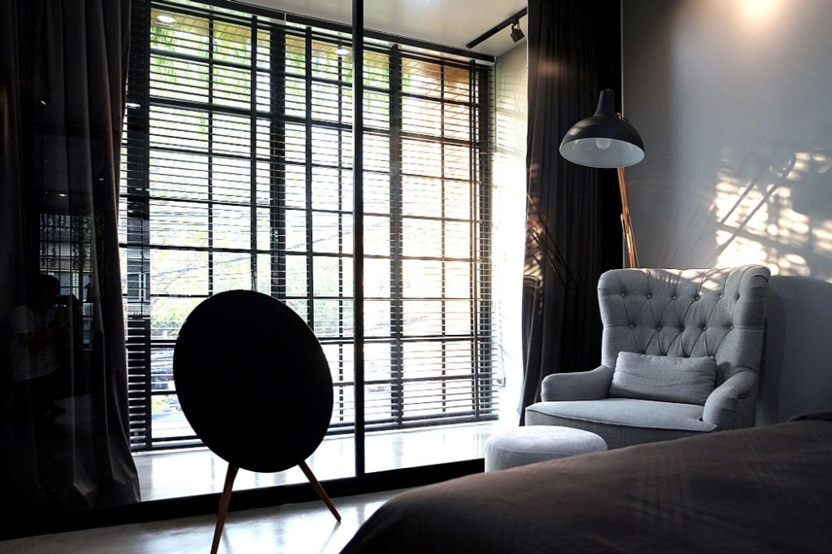 For Rent | Luxury Resort-Style 2-Storey Townhome in Charoen Nakhon
