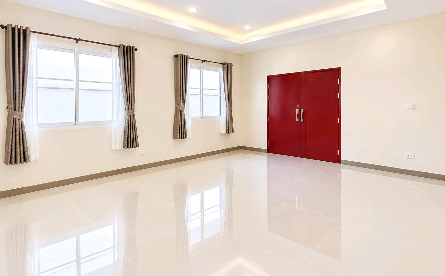 For Sale / Rent | Detached House at Chansamut Village