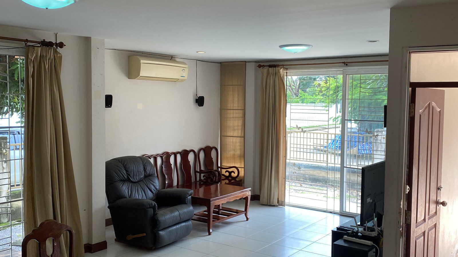 House for Rent | Sammakorn Minburi – Hathairat