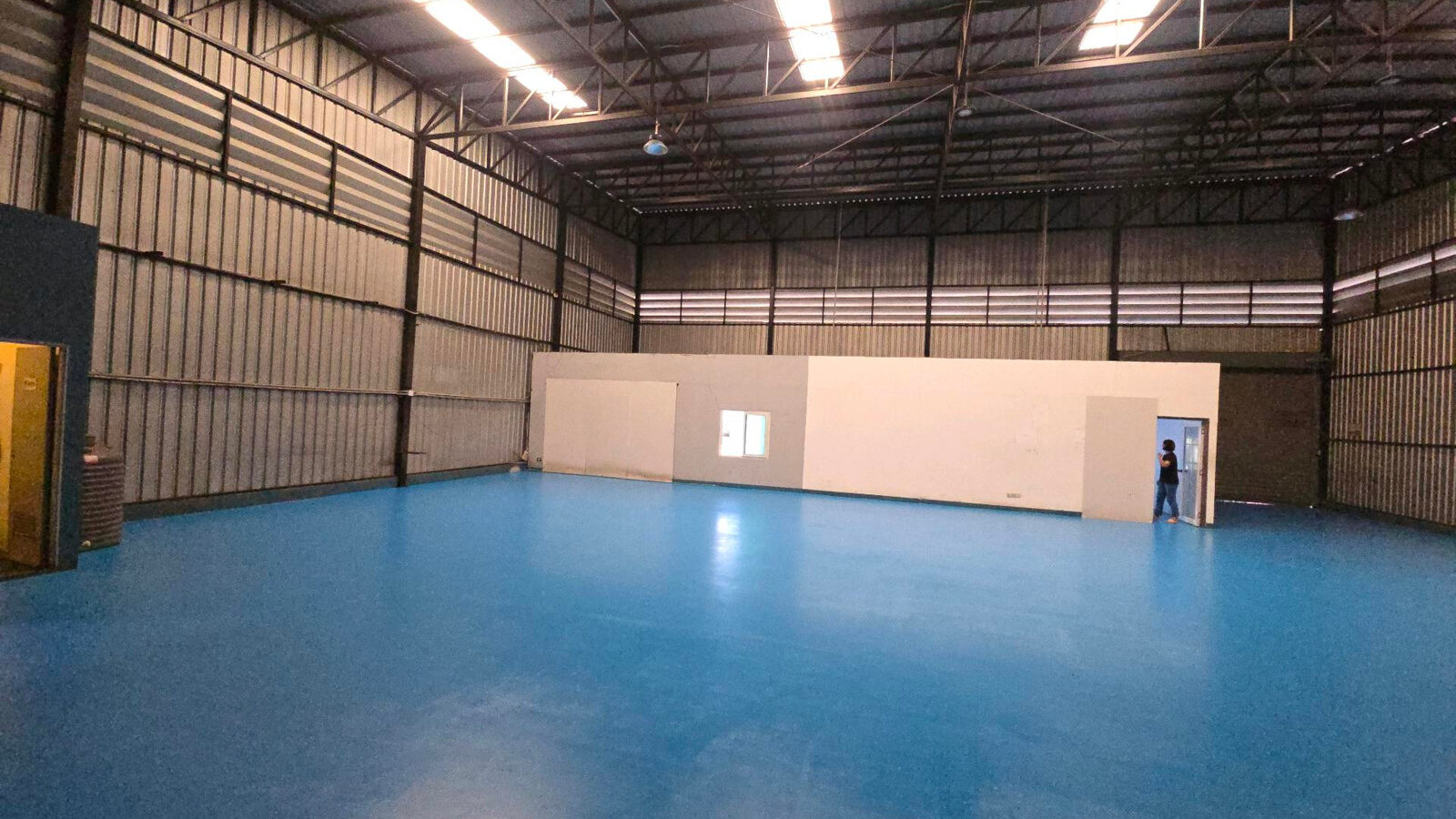 Warehouse for Rent | Thepharak Road KM.11, Bang Phli