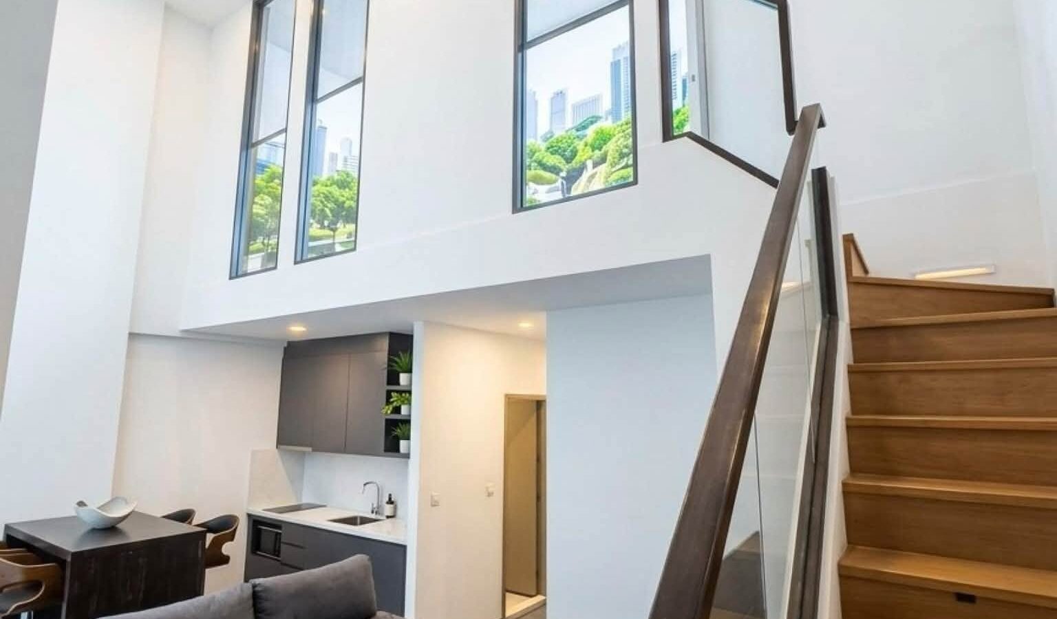 Condo for Rent | Centric Ratchayothin