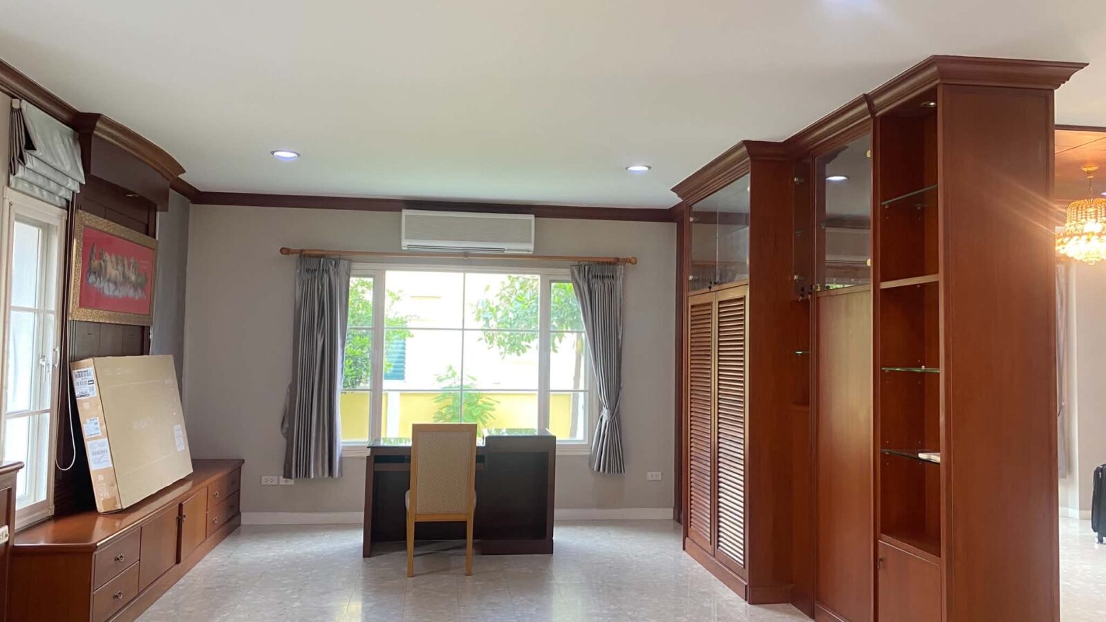 Large Detached House for Rent | Nantawan On Nut