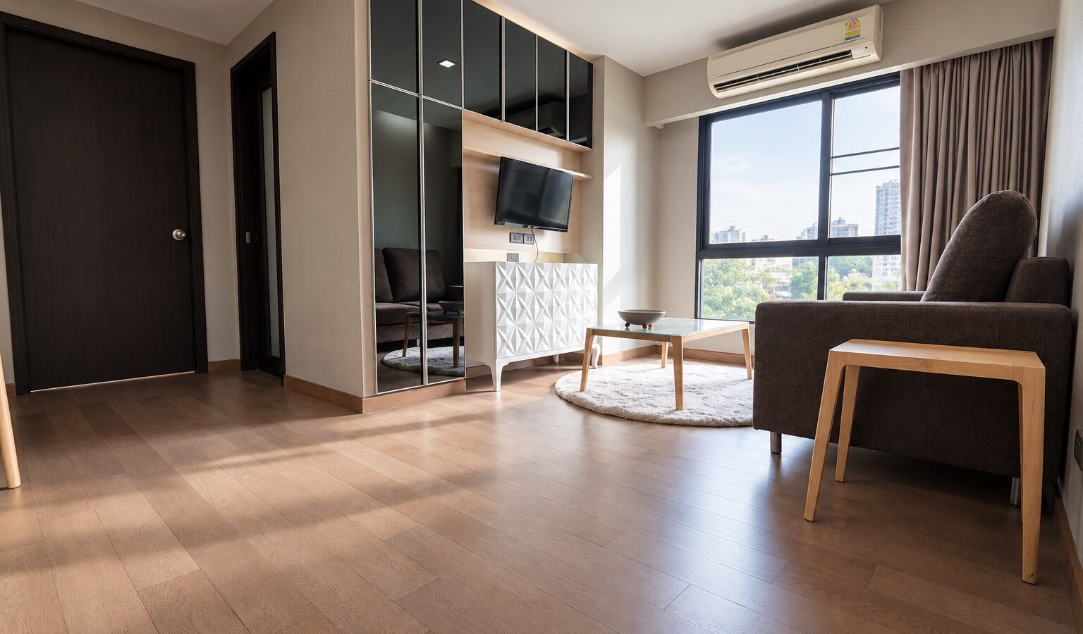 Luxury Low-Rise Condo for Rent | Tidy Thonglor