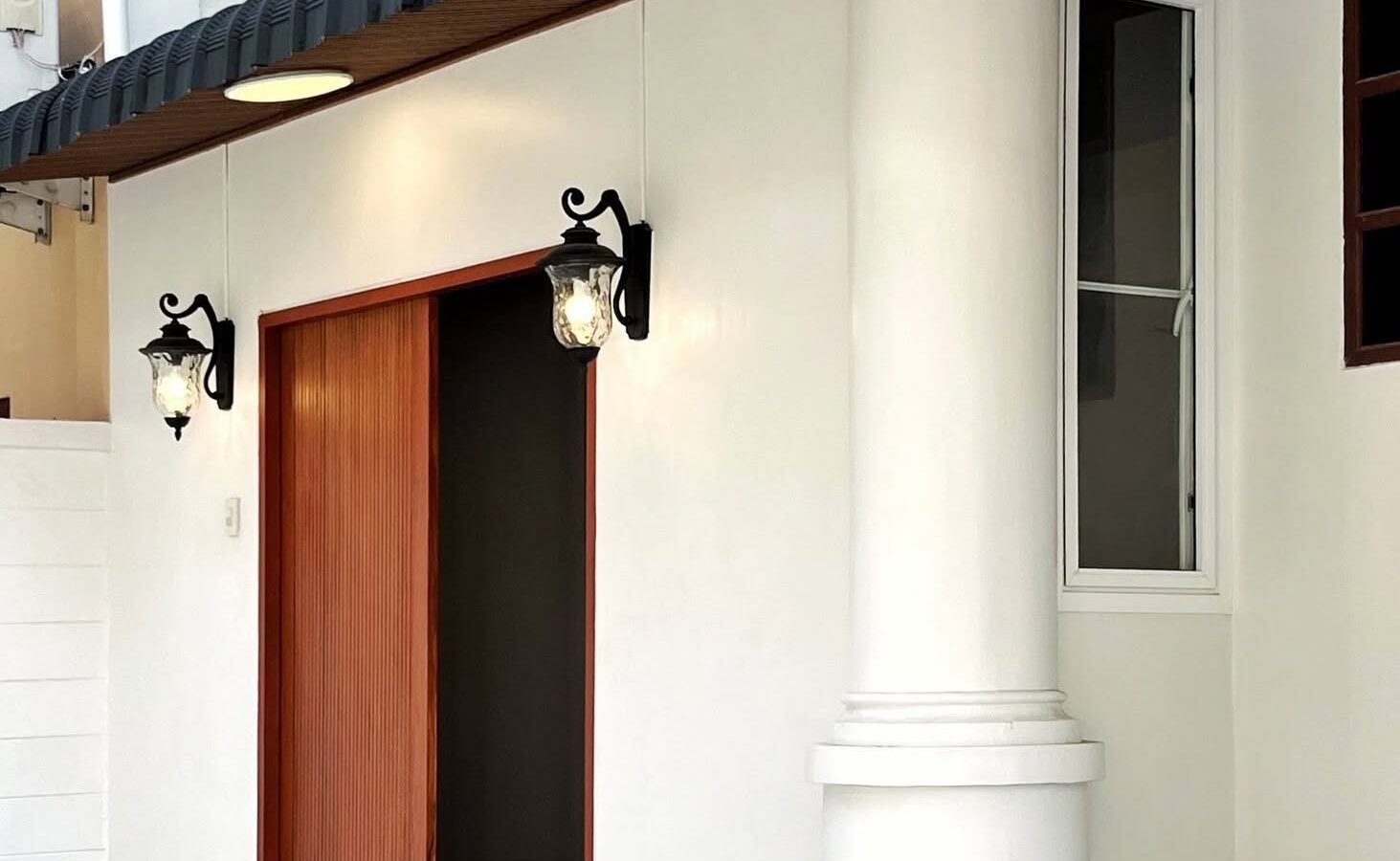 For Rent | 5-Storey Detached House / Home Office in the Heart of Thonglor
