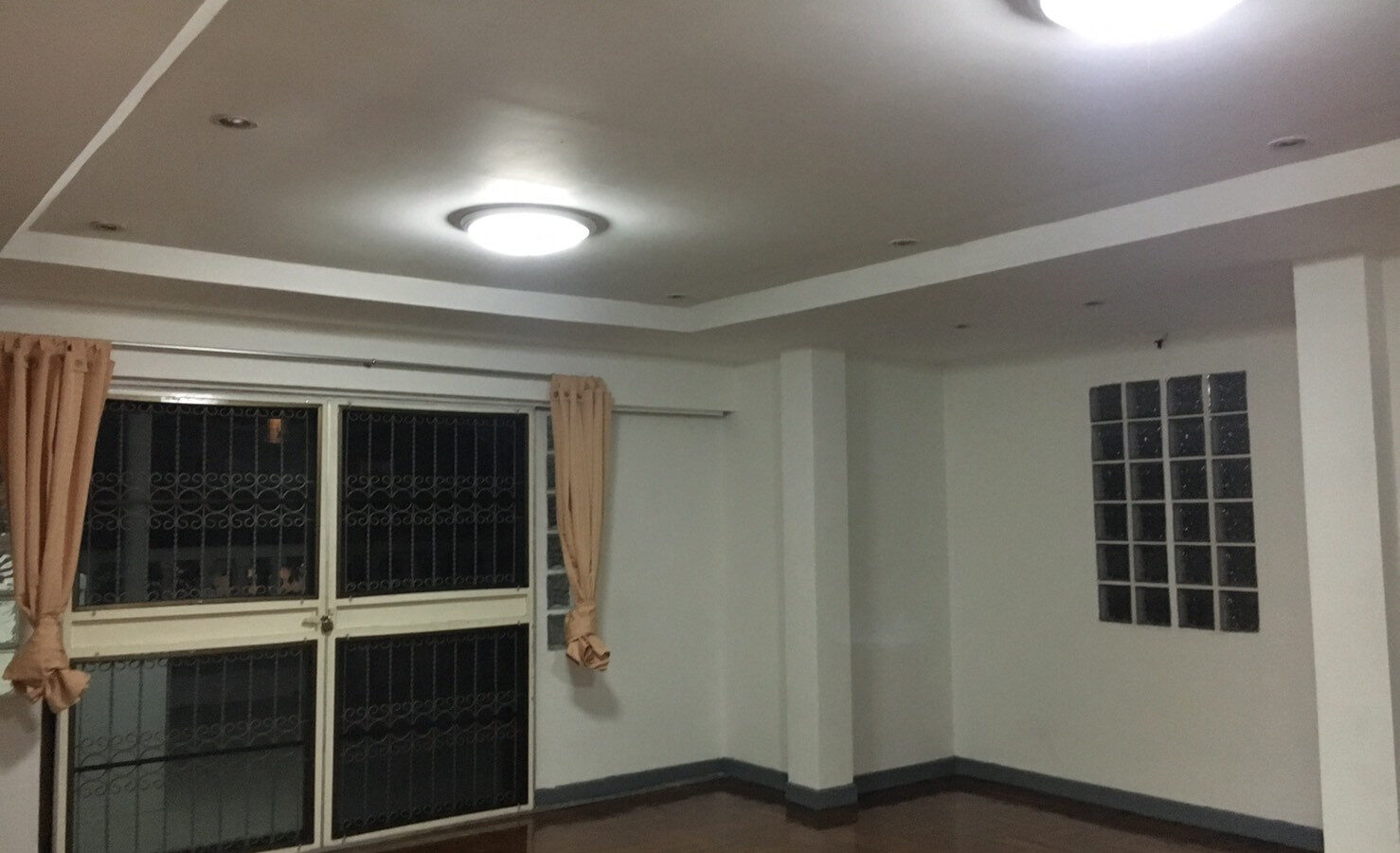 4-Storey Townhome for Rent | On Nut–Pattanakarn
