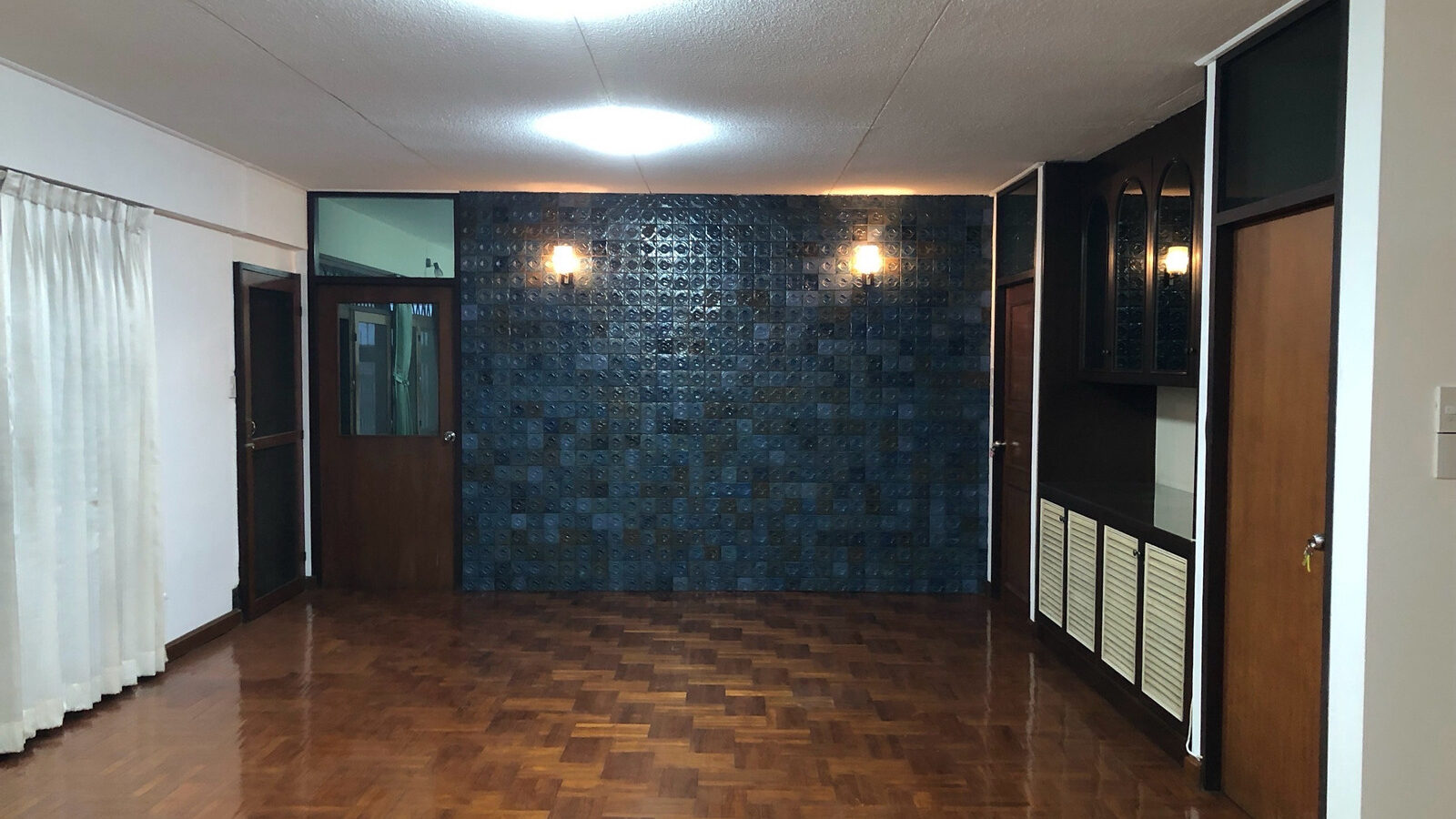 Large Detached House for Rent | Over 1 Rai | Sukhumvit 68