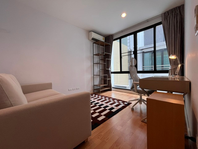 4-Storey Townhome for Rent | Flora Marigold Sathu Pradit–Rama 3