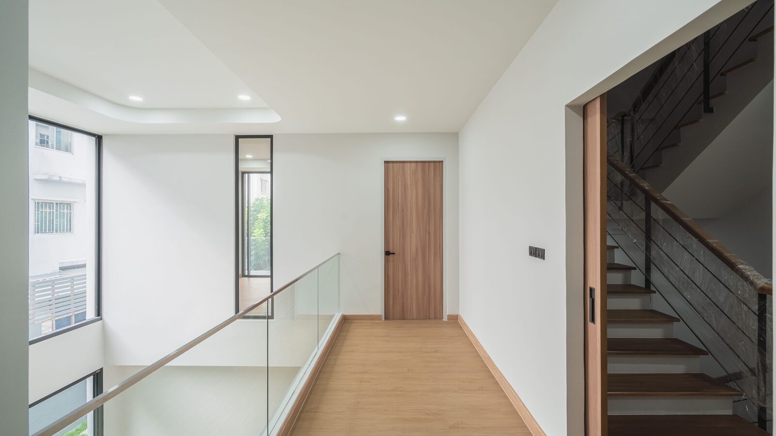 Luxury 3-Storey Detached House for Sale | Preecha Beyond Ramkhamhaeng–Krungthep Kreetha