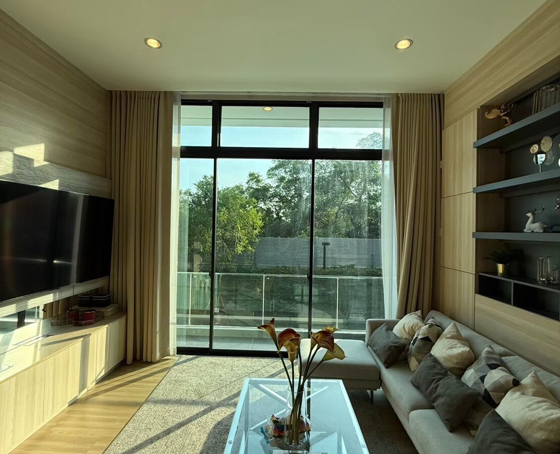 Nirvana Define Srinakarin–Rama 9 for Rent