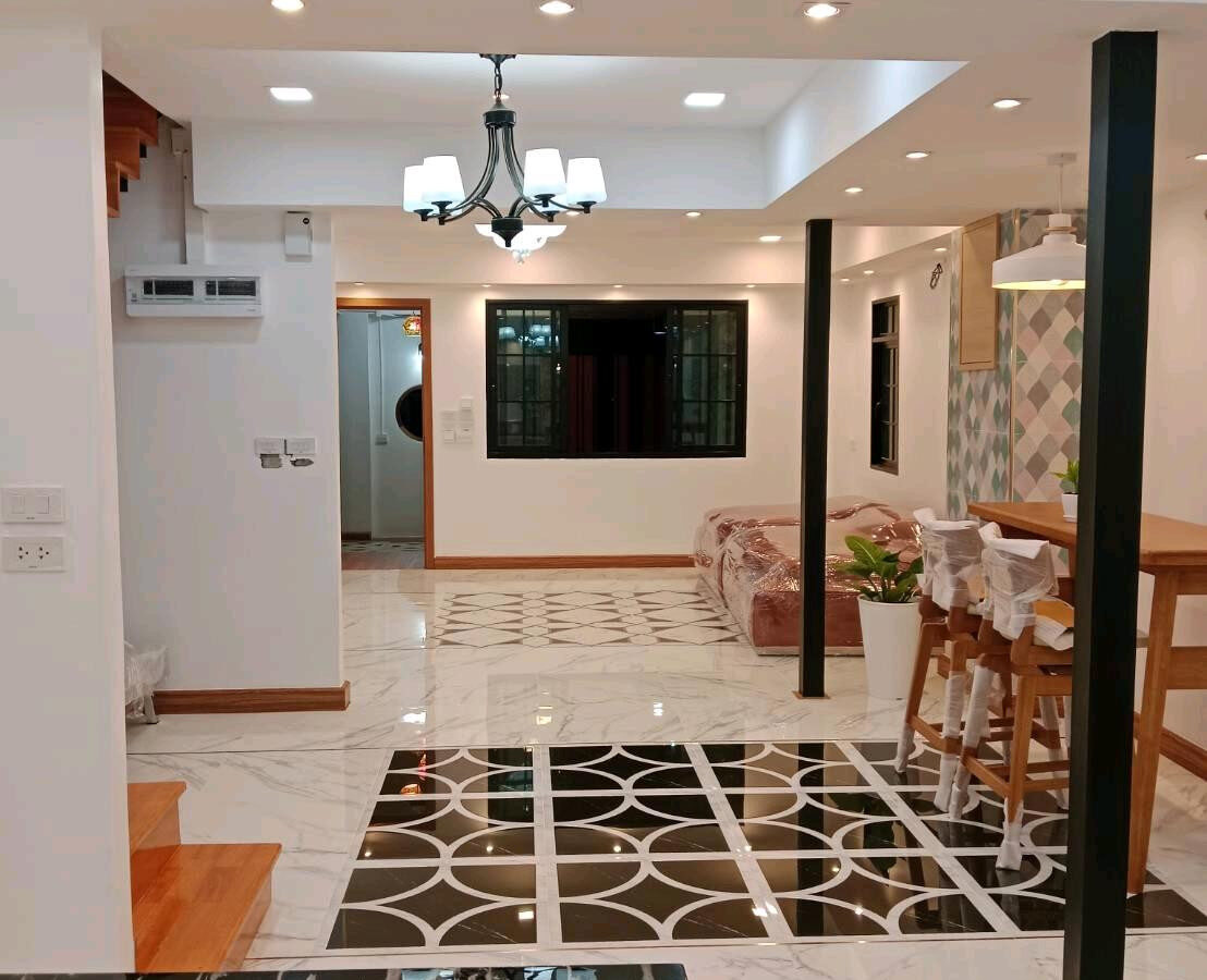 ให้เช่าทาวน์โฮม สุขุมวิท 68 | ใกล้ BTS อุดมสุข