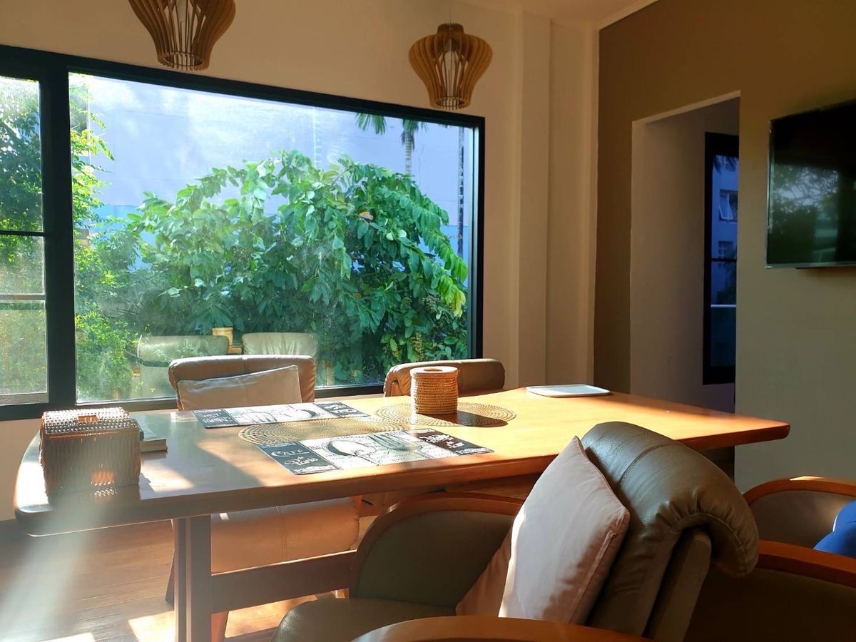 For Rent | 3-Storey Home Office | Prachachuen – Ngamwongwan