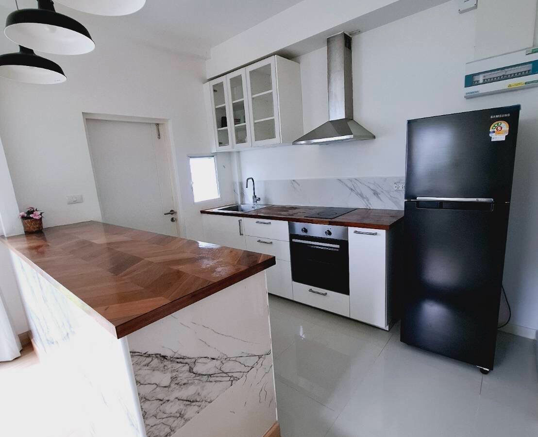 3-Storey Townhome for Rent | Indy 2 Bangna–Ramkhamhaeng 2