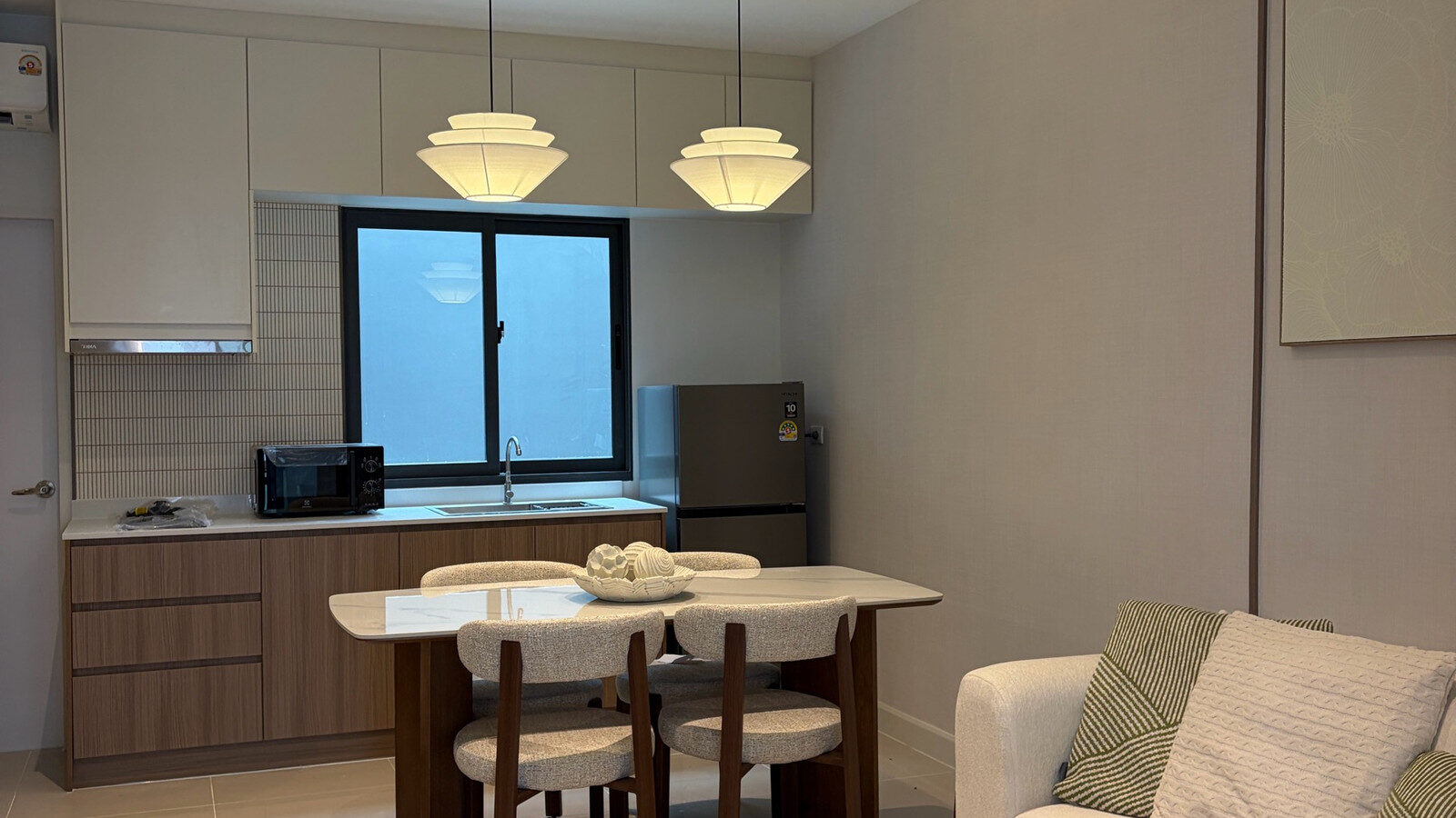 Townhome for Rent | Pleno Sukhumvit–Bangna 3