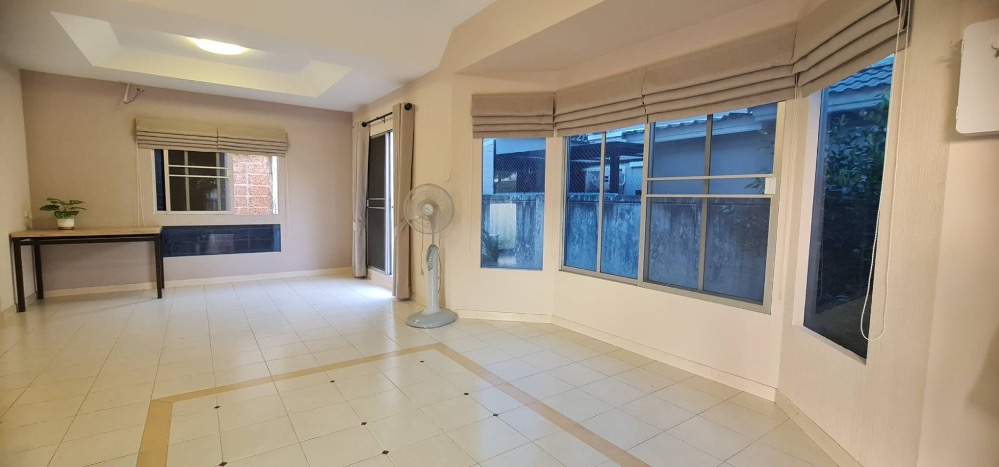 Detached House for Rent | Chaiyapruek Phetkasem 81