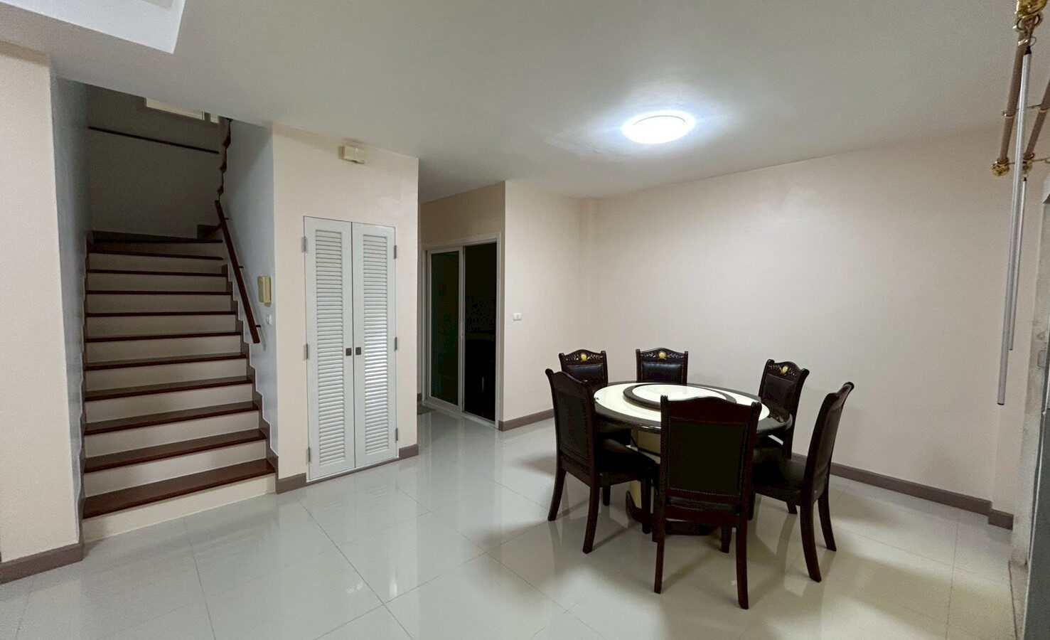 Detached House for Sale and Rent | The Grand Wongwaen–Pracha Uthit