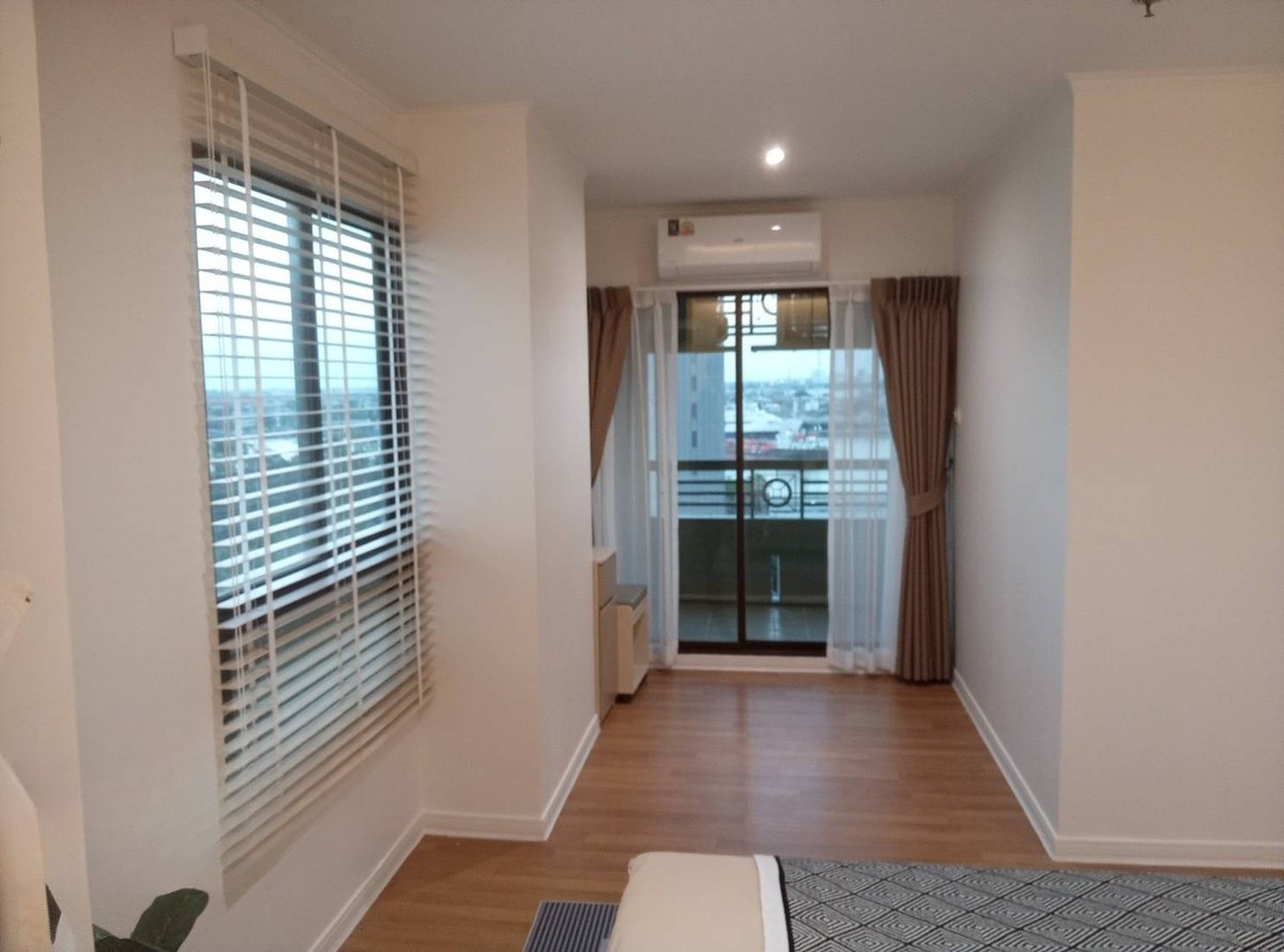 Urgent Sale | Lumpini Place Rama 3–Riverview