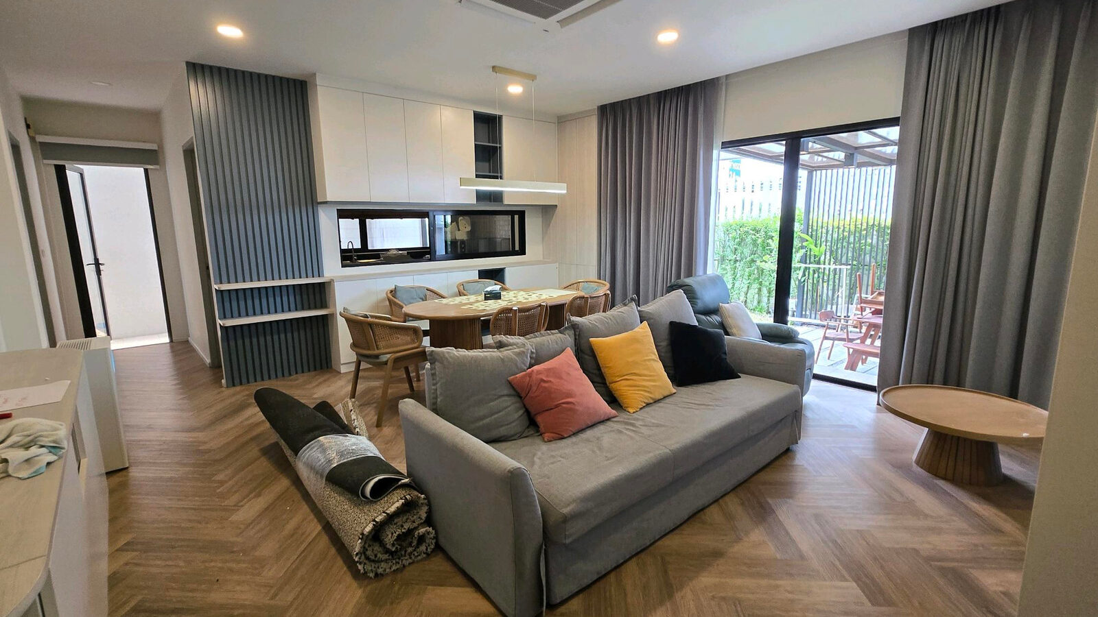 Detached House For Rent | Noble Gable Watcharapol